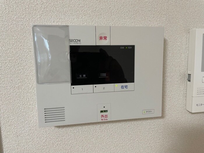 D－room小松島の物件内観写真