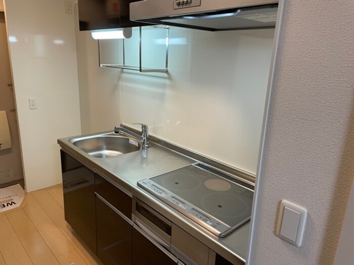 D－room小松島の物件内観写真