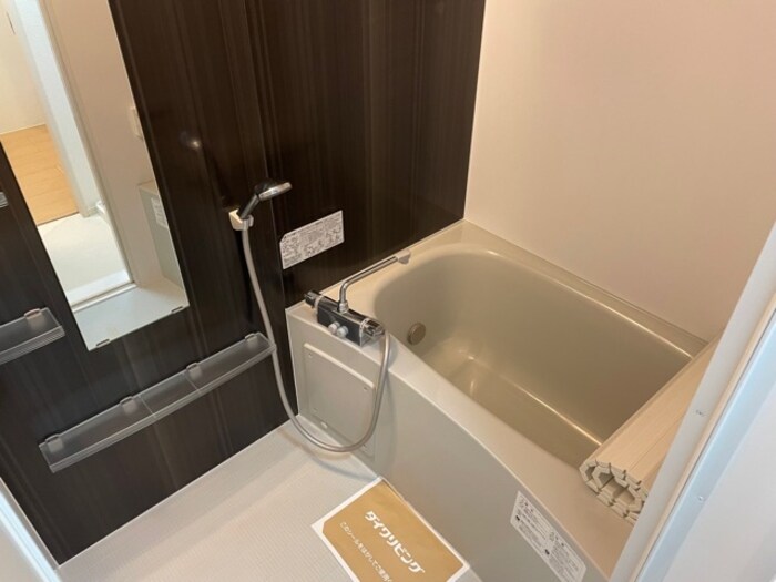 D－room小松島の物件内観写真