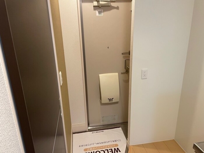 D－room小松島の物件内観写真