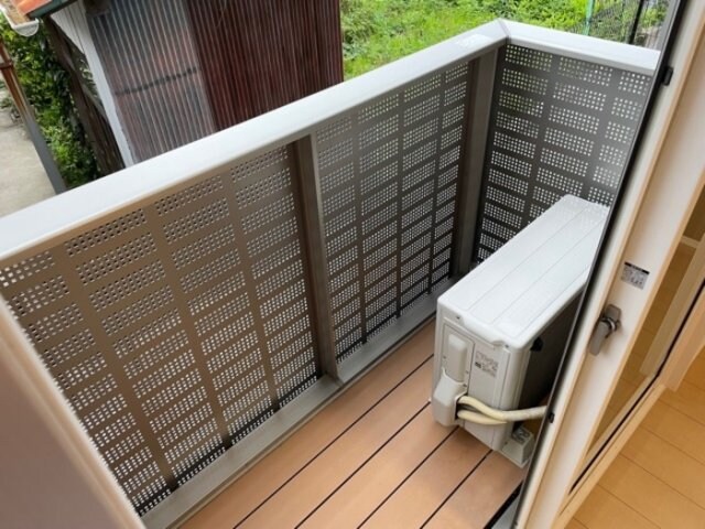 D－room小松島の物件内観写真