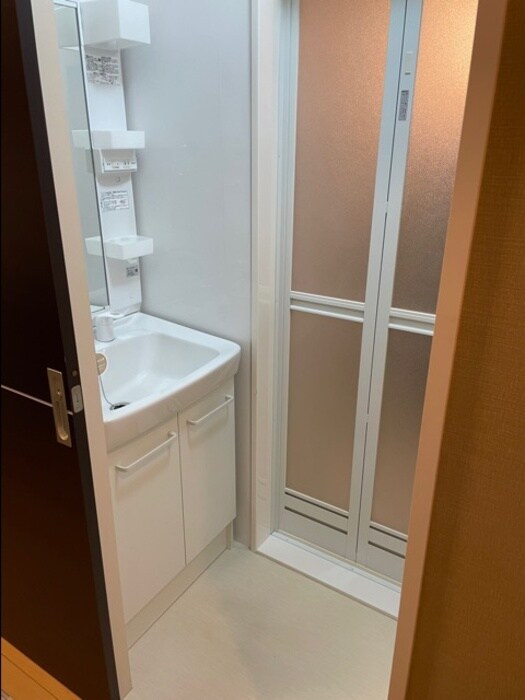 D－room小松島の物件内観写真