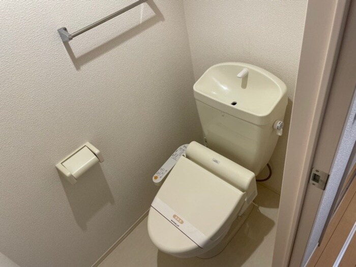 D－room小松島の物件内観写真