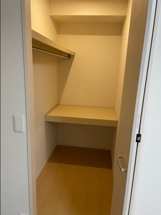 D－room小松島の物件内観写真