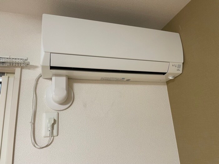 D－room小松島の物件内観写真