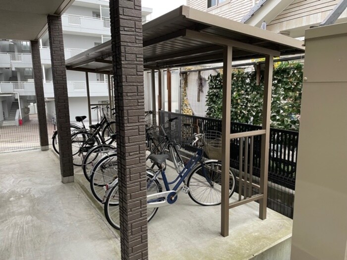 D－room小松島の物件内観写真