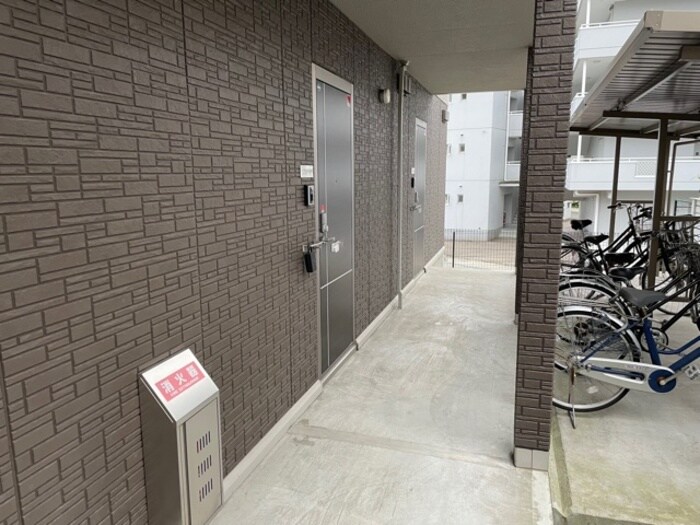 D－room小松島の物件内観写真