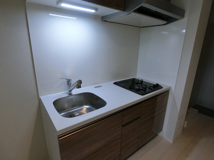 エクルベージュの物件内観写真