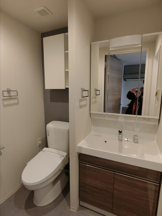 エクルベージュの物件内観写真