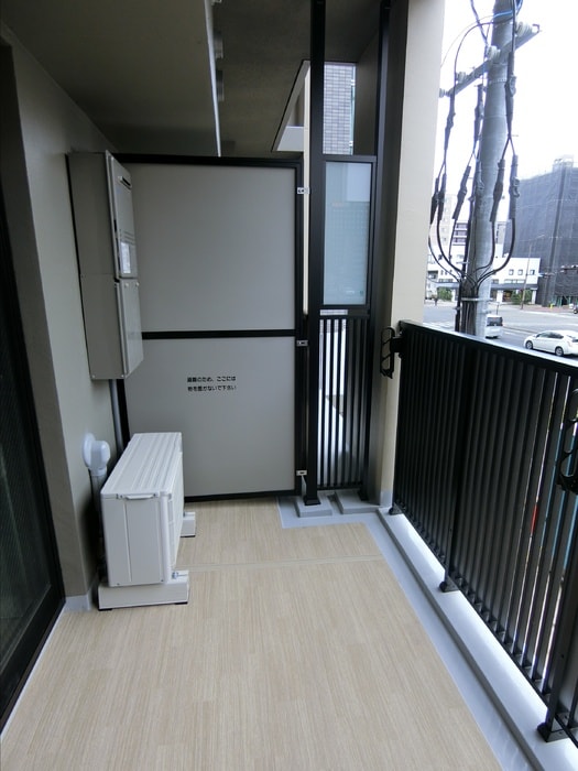 エクルベージュの物件内観写真