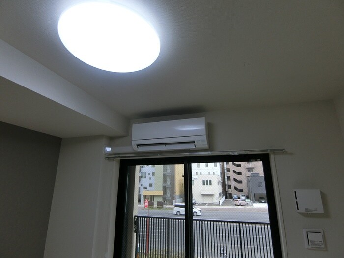 エクルベージュの物件内観写真