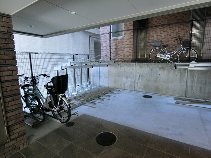 エクルベージュの物件内観写真