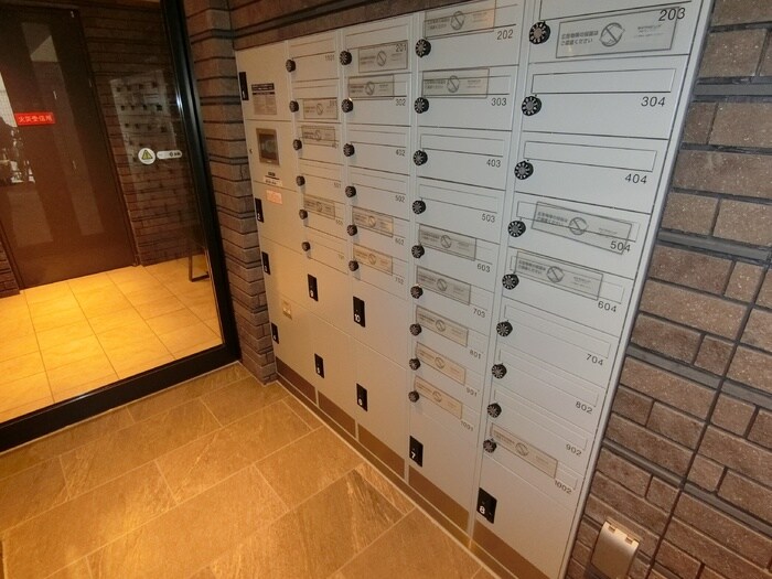 エクルベージュの物件内観写真