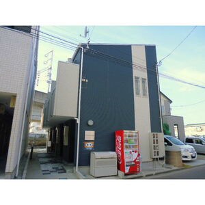 D-CASA文化町の物件外観写真