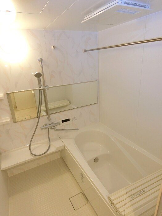 Ｄ－ｒｏｏｍあすと長町　Ⅱ(E棟)の物件内観写真