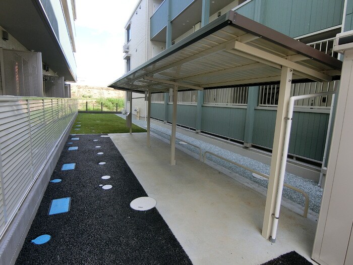 Ｄ－ｒｏｏｍあすと長町　Ⅱ(E棟)の物件内観写真