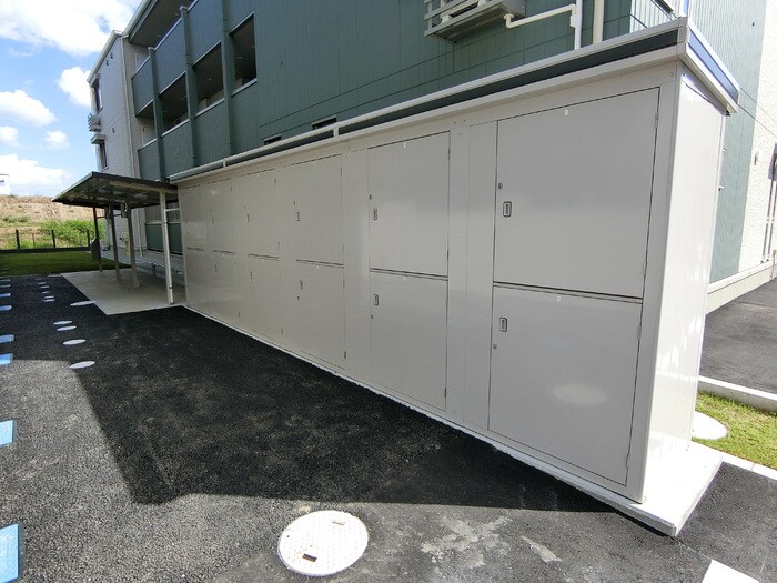 Ｄ－ｒｏｏｍあすと長町　Ⅱ(E棟)の物件内観写真