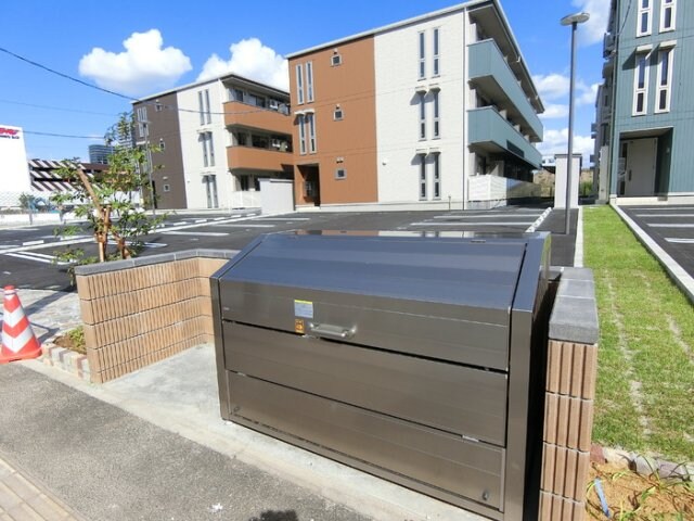 Ｄ－ｒｏｏｍあすと長町　Ⅱ(E棟)の物件内観写真