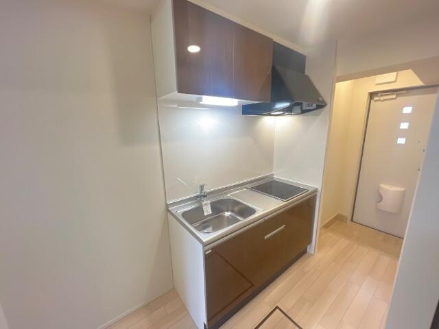 ティーフォレストⅡの物件内観写真