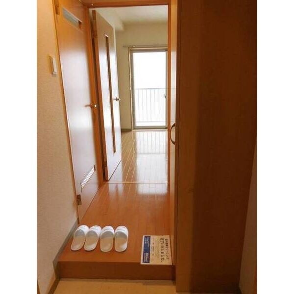 HF仙台レジデンスEASTの物件内観写真