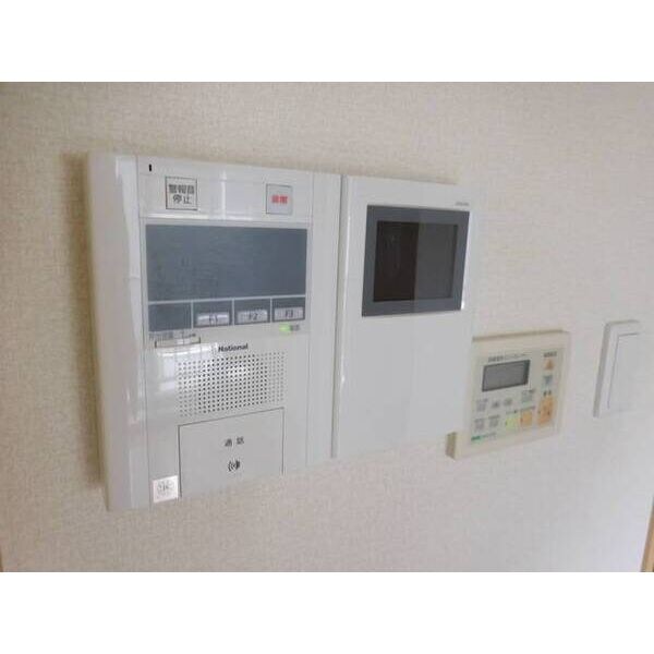 HF仙台レジデンスEASTの物件内観写真