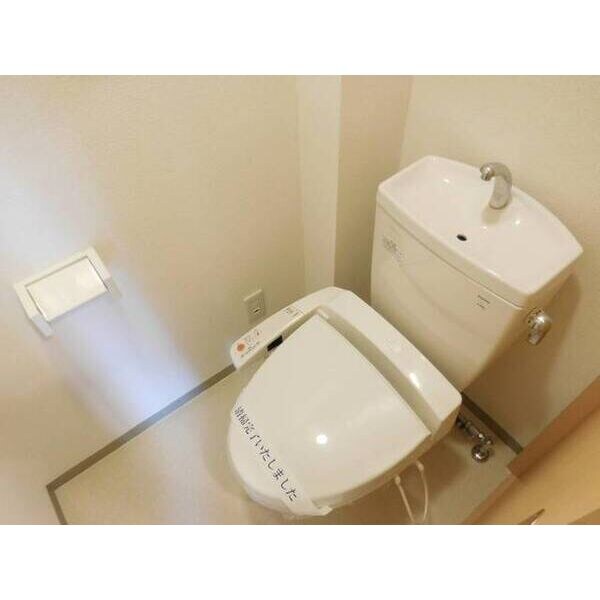 HF仙台レジデンスEASTの物件内観写真