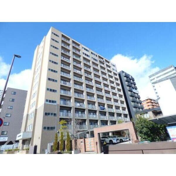 HF仙台レジデンスEASTの物件外観写真