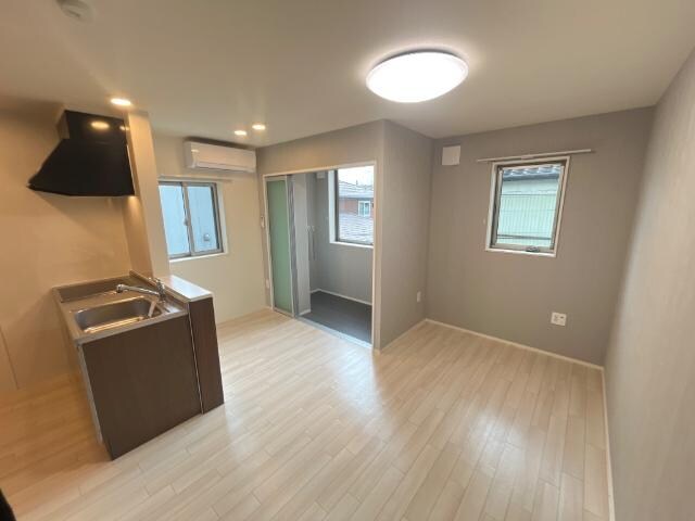 ティーフォレストⅡの物件内観写真