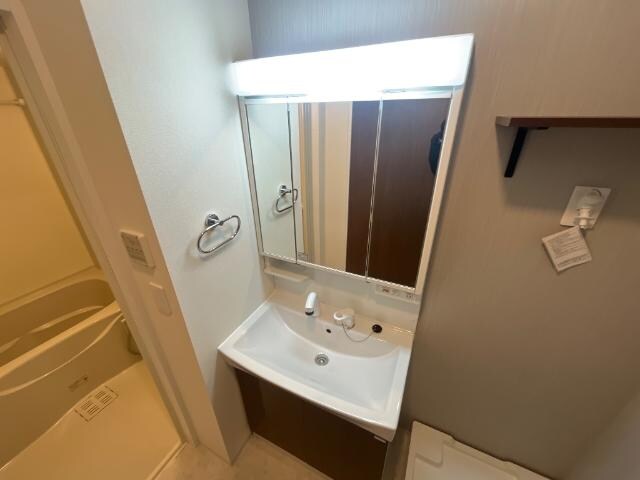 ティーフォレストⅡの物件内観写真