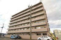 カルトセゾン鶴ヶ谷東の物件外観写真