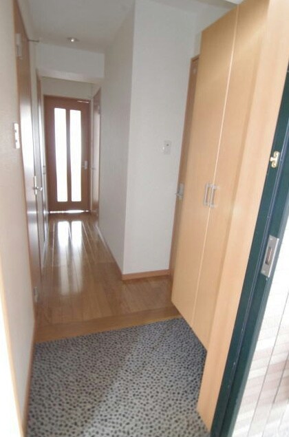 カルトセゾン鶴ヶ谷東の物件内観写真