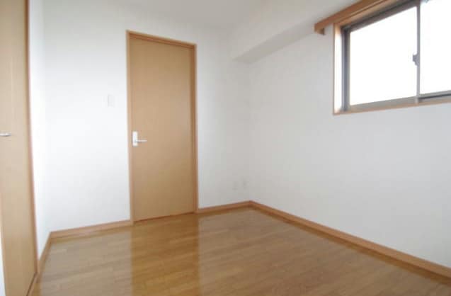 カルトセゾン鶴ヶ谷東の物件内観写真