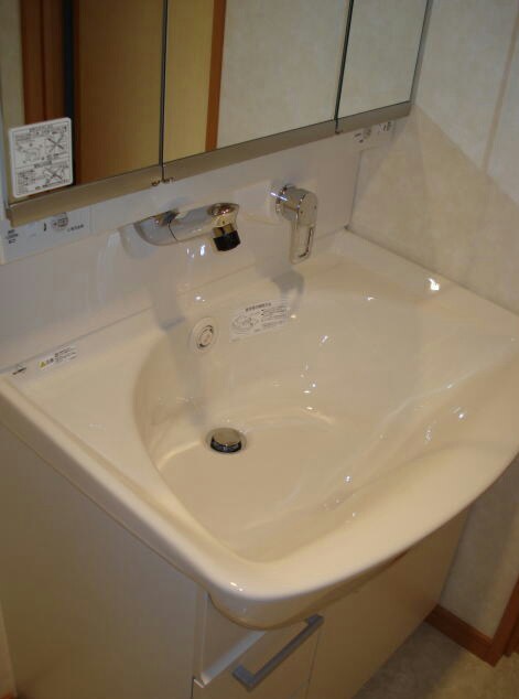 カルトセゾン鶴ヶ谷東の物件内観写真