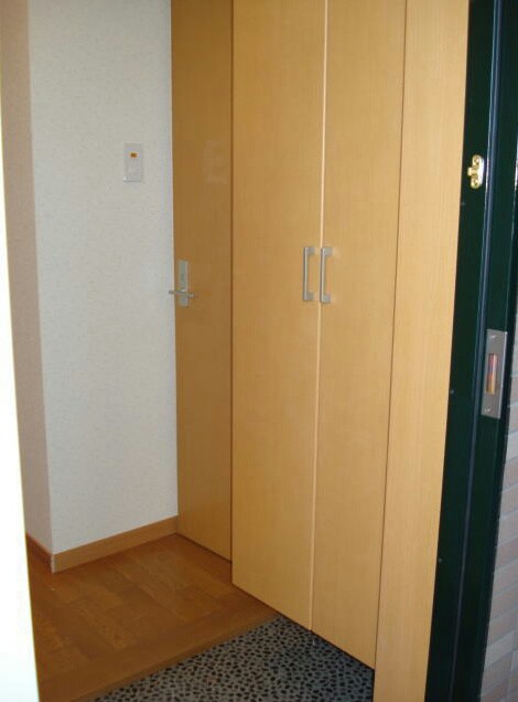 カルトセゾン鶴ヶ谷東の物件内観写真