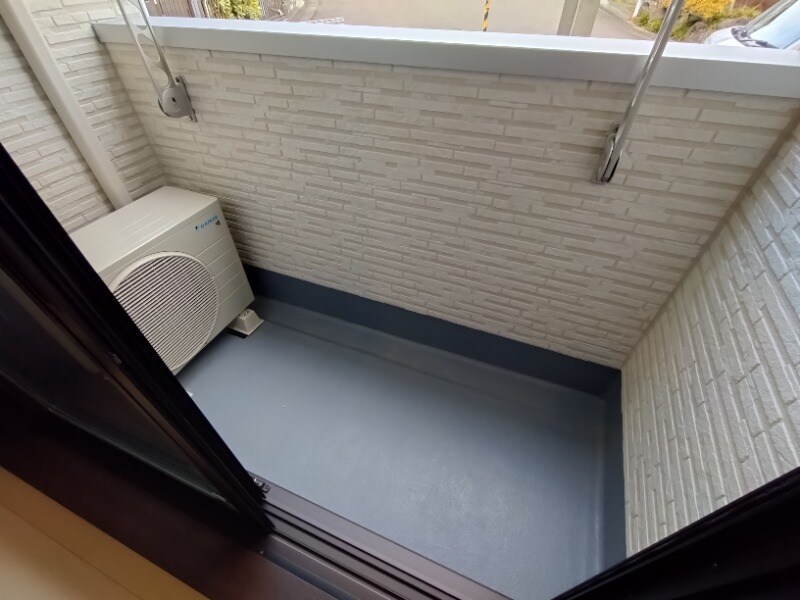 REGALEST泉中央の物件内観写真