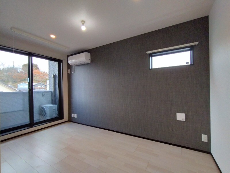 REGALEST泉中央の物件内観写真