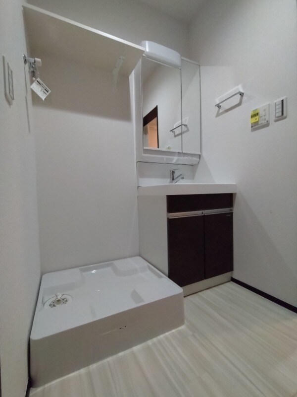 REGALEST泉中央の物件内観写真