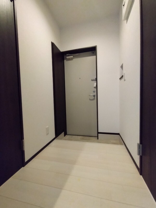 REGALEST泉中央の物件内観写真