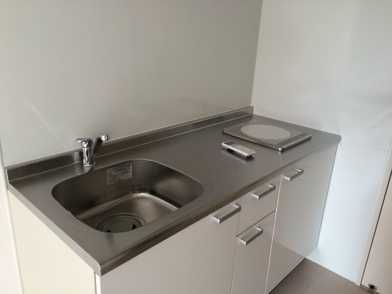 108二十人町の物件内観写真