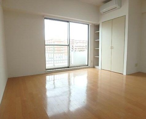 A－ONEの物件内観写真