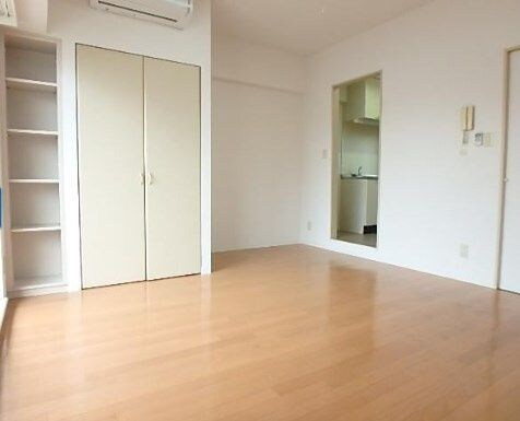 A－ONEの物件内観写真