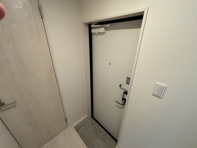 ソレイユテラス福室の物件内観写真