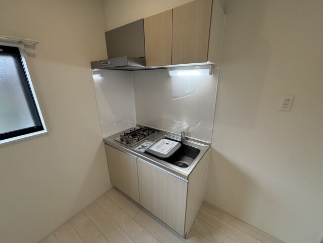 ソレイユテラス福室の物件内観写真