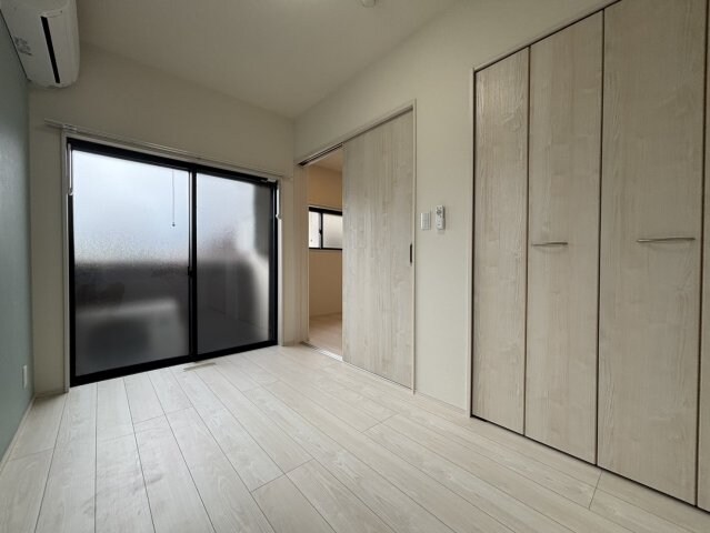 ソレイユテラス福室の物件内観写真