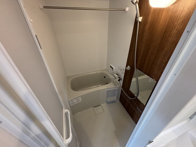 ソレイユテラス福室の物件内観写真