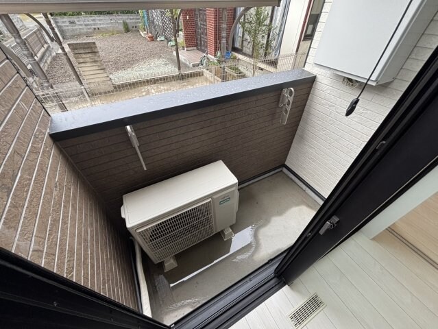 ソレイユテラス福室の物件内観写真