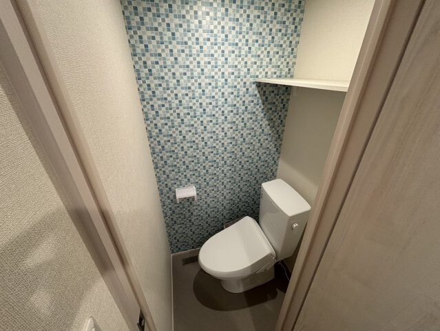 ソレイユテラス福室の物件内観写真