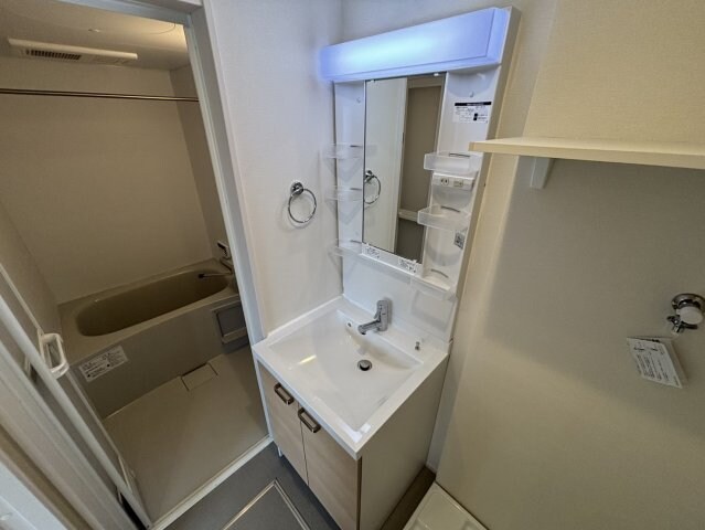 ソレイユテラス福室の物件内観写真