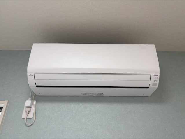 ソレイユテラス福室の物件内観写真