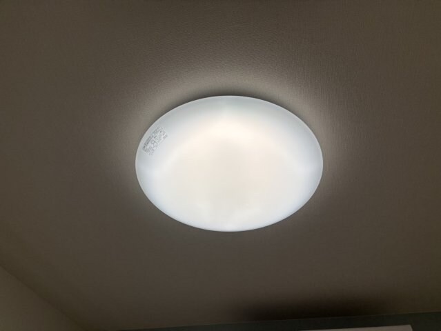 ソレイユテラス福室の物件内観写真